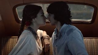 'Gangubai Kathiawadi's new song ‘Meri Jaan' out now: Alia Bhatt and Shantanu romance in the car