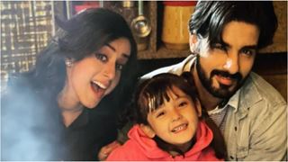 Yeh Hai Chahatein: Rudra to save Preesha & Ruhi from the bus accident; to know he is Ruhi’s father? Thumbnail