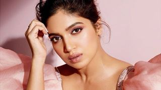 It's been an emotional rollercoaster: Bhumi Pednekar as she completes the filming of 'Bhakshak' Thumbnail