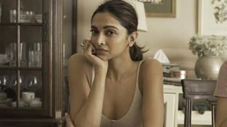 Deepika Padukone on her parents' reaction to her character in Gehraiyaan: It was tough for them