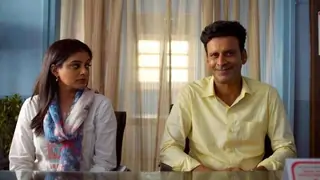 'The Family Man 3' starring Manoj Bajpayee and Priyamani to begin filming by end of 2022 Thumbnail