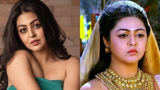 GHKKPM's Shafaq Naaz reacts on being trolled for wearing western outfits post playing Kunti in ‘Mahabharat'