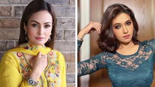 Nisha Rawal replaced by Parakh Madan in 'Meet'