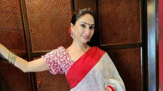 On International Mother Language Day, Mouli Ganguly talks about the importance of it