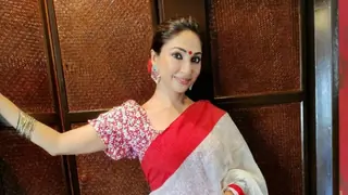 On International Mother Language Day, Mouli Ganguly talks about the importance of it thumbnail