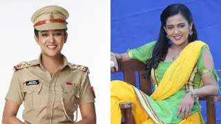 I am very lucky that I get to play both sides of a coin: Gulki Joshi on playing Haseena & Urmila in Maddam Sir Thumbnail