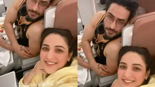 Jasmin Bhasin is glad to have some 'JasLy' time as she jets off to London with Aly Goni Thumbnail