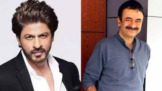  Shah Rukh Khan is all set to begin filming for Rajkumar Hirani's untitled project from April