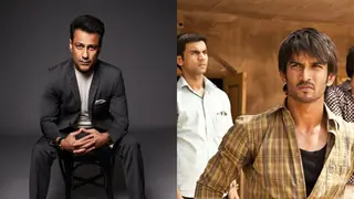 'Kai Po Che!' clocks nine years; Abhishek Kapoor calls it a 'defining milestone' Thumbnail