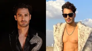 Umar Riaz's music video 'Mera Suffer' depicting Bigg Boss 15 journey gets a launch date Thumbnail