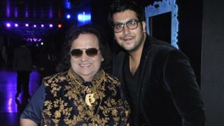 Bappi Lahiri's son opens up on his father's demise thumbnail