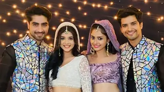 Paras on Yeh Rishta Kya Kehlata Hai: It was a conscious decision that if I do TV, its going to be the best