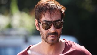 Ajay Devgn starts shooting for Kaithi's Hindi remake 'Bholaa' thumbnail