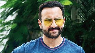  Saif Ali Khan's look as Vikram from Vikram Vedha to be unveiled tomorrow