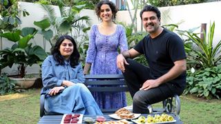 Sanya Malhotra: Could not have asked for a better character than in The Great Indian Kitchen