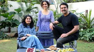 Sanya Malhotra: Could not have asked for a better character than in The Great Indian Kitchen thumbnail