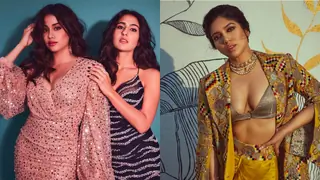 Conman Sukesh Chandrashekhar sent gifts to Sara Ali Khan, Janhvi Kapoor and Bhumi Pednekar as well - Reports thumbnail