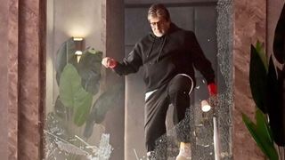 Amitabh Bachchan's action packed picture is proof of 'age is just a number'