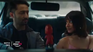 Review: Shaheer and Shweta keep you on the edge in the short 'Yatri Kripya Dhyan De'