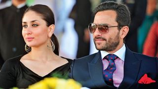 Husband hotter than ever: Kareena Kapoor cheers for Saif Ali Khan sharing his look from Vikram Vedha