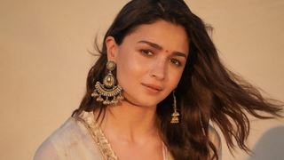 Gangubai Kathiawadi's Alia Bhatt on whether controversies affect her: Not even in the slightest way