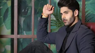 Simba Nagpal is Naagin 6 director's favorite actor! Read on to know why Thumbnail