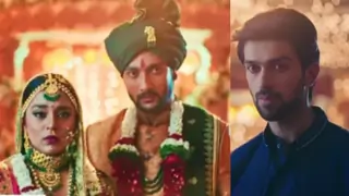 Aditya punishes Malini and Anu in 'Imlie'; Adi requests Imlie to marry Aryan Thumbnail