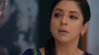 'Anupamaa': Anupamaa warns Vanraj  Thumbnail
