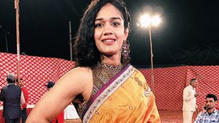 Wrestling gold medallist champion Babita Phogat - The fourth contestant of Kangana Ranaut's Lock Upp! thumbnail