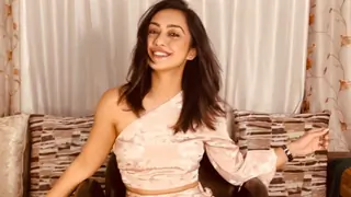 Playing the role of a journalist has been extremely challenging and gratifying - Abigail on 'Ghost' Thumbnail