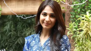 I share quite a few similarities with my character ‘ Soumya’ - Vidhi Pandya from Mose Chhal Kiye Jaaye Thumbnail