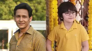  I would like to appreciate the performance of Tanmay Rishi Shah: Abhishek Rawat of 'Kaamnaa' Thumbnail
