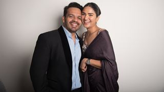 Popular content creators Gaurav and Ritu Taneja talk about Star Plus' Smart Jodi 