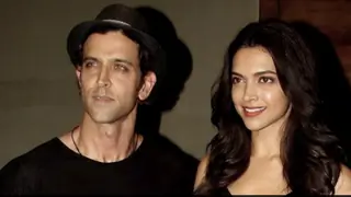 Hrithik Roshan and Deepika Padukone starrer Fighter to go on floors from June: Reports Thumbnail