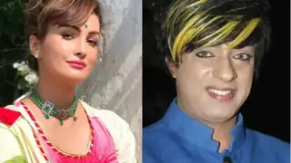Rohit Verma on differences with Nisha Rawal  Thumbnail
