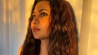 Parineeta Borthakur opens up on her role in 'Spy Bahu'