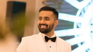 Vishal Karwal on why he follows a 'no-intimacy' policy while taking up a project Thumbnail