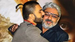 Ranveer Singh credits Sanjay Leela Bhansali for polishing the actor in him