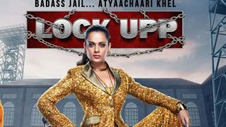 Kangana Ranaut's 'Lock Upp' falls into false legal trouble