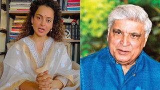 Dindoshi Sessions Court reserves its order on Kangana's plea to transfer Javed Akhtar's defamation case