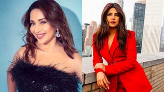 Madhuri Dixit confirms the American series based on her life backed by Priyanka Chopra is cancelled