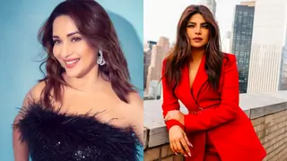 Madhuri Dixit confirms the American series based on her life backed by Priyanka Chopra is cancelled Thumbnail
