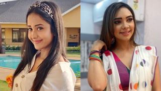 Tina Philip to replace Pooja Banerjee in Zee TV show 'Kumkum Bhagya'? Thumbnail