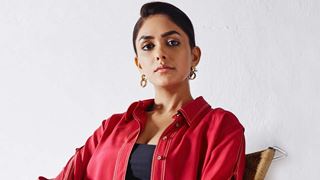 Mrunal Thakur condemns body-shaming comments on her recent social media post