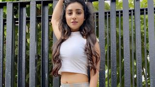 Neha Marda on opting for week long detox: I believe this is the most important thing before any next step