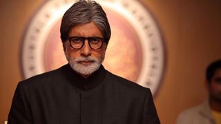 Amitabh Bachchan's latest tweet seems to have fans concerned about his health