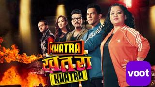 Colors' popular show Khatra Khatra Khatra is back 