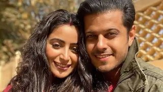 On GHKKPM set, Neil and I don’t even get the time to sit together; thankful for ‘Smart Jodi’: Aishwarya Sharma Thumbnail