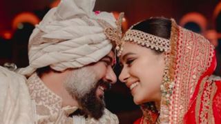 'Pyaar Ka Punchnama' director Luv Ranjan gets married
