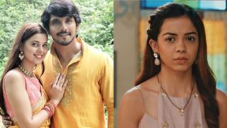Shiva gets hurt as people badmouth about Raavi; Rishita gets pregnant in 'Pandya Store'